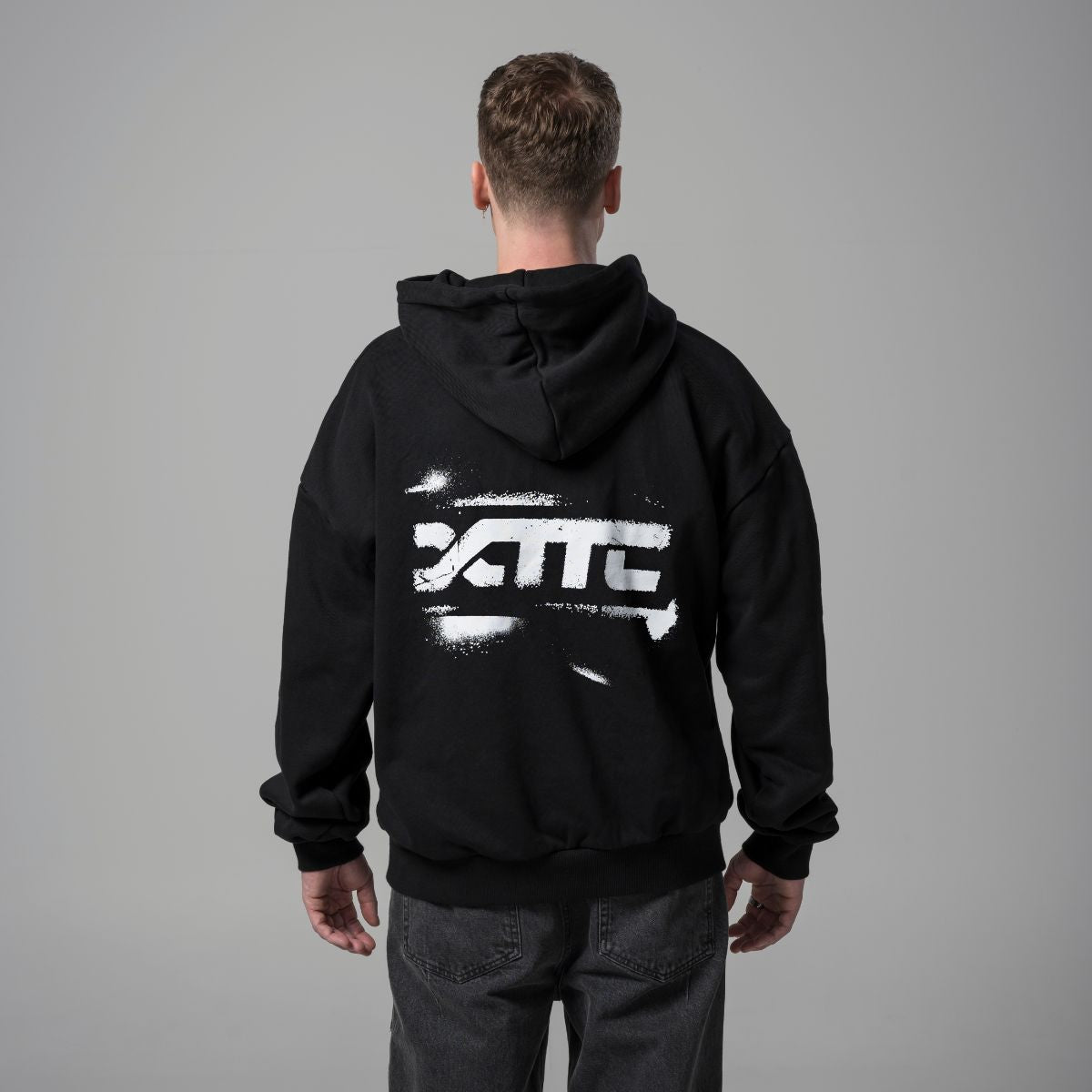 XTTC Hoodie