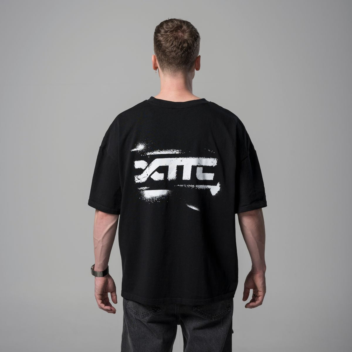 XTTC Tee