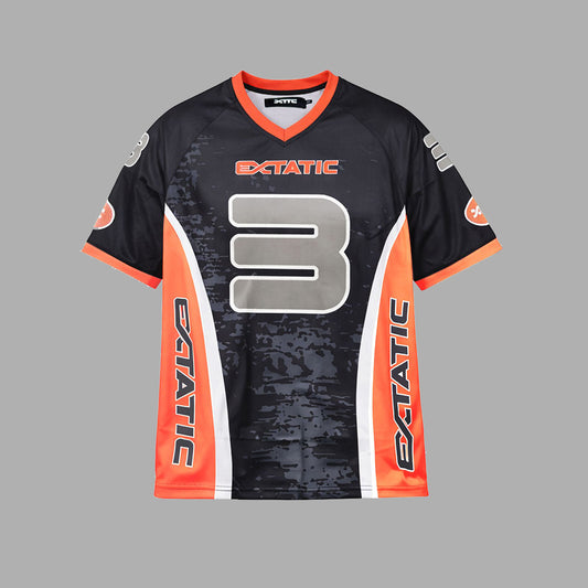 XTTC Jersey