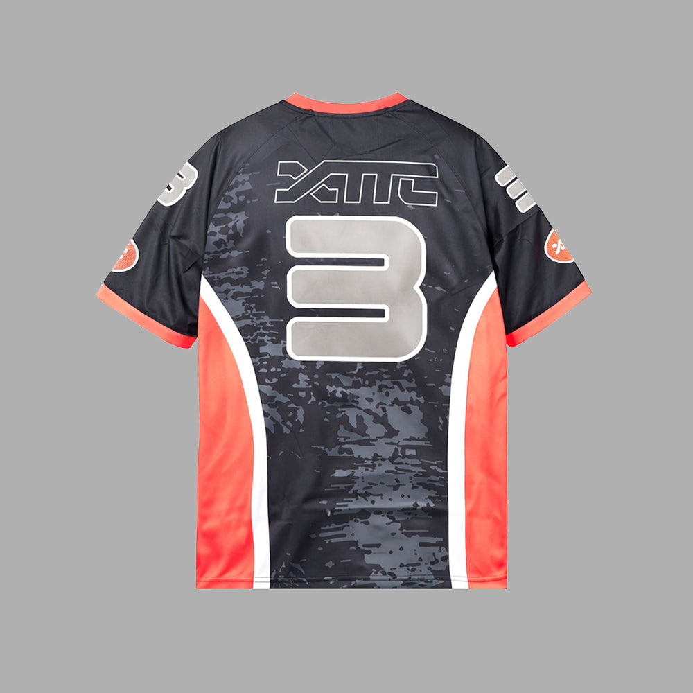 XTTC Jersey
