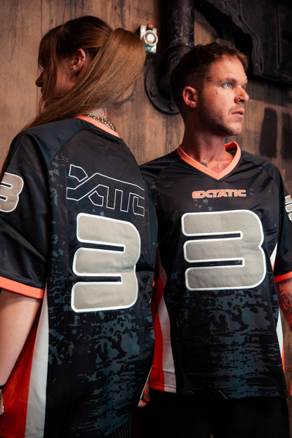 XTTC Jersey