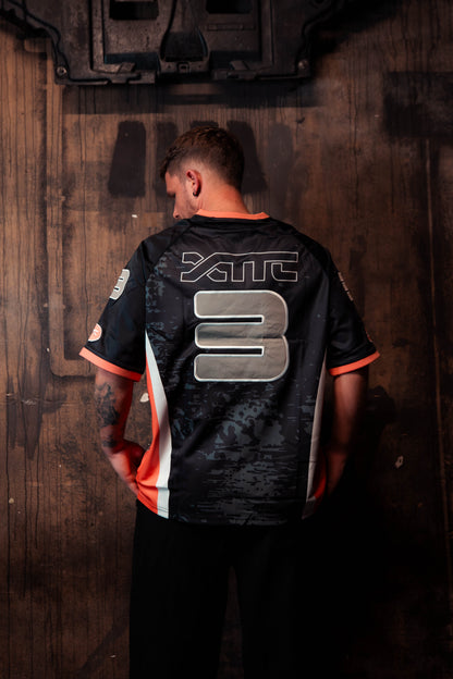 XTTC Jersey