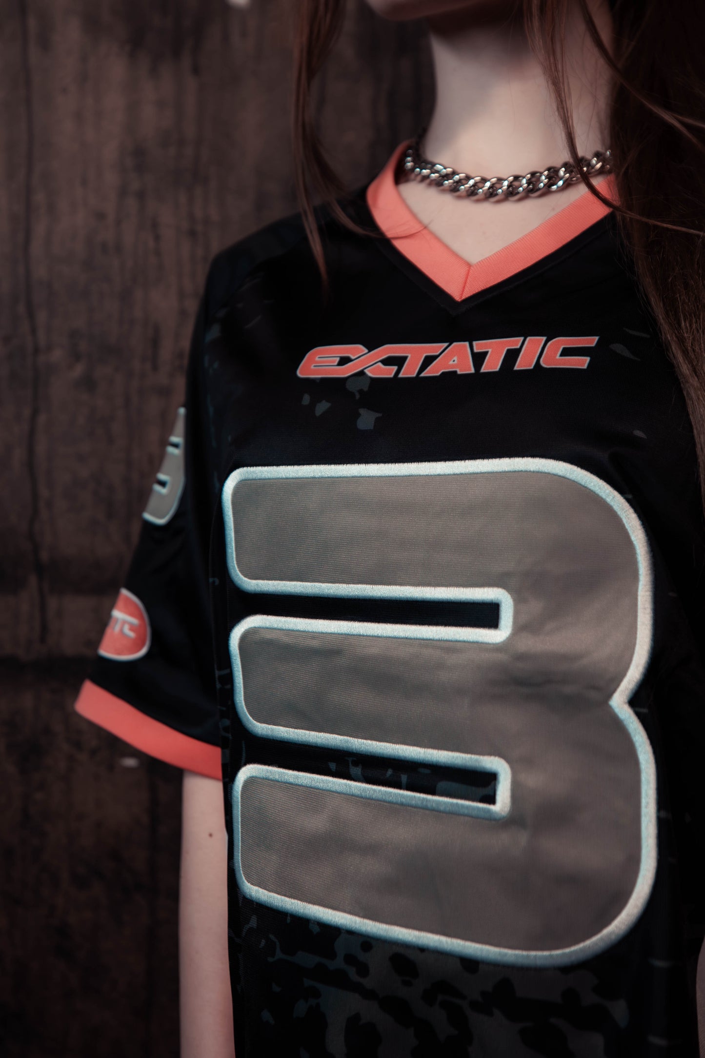 XTTC Jersey