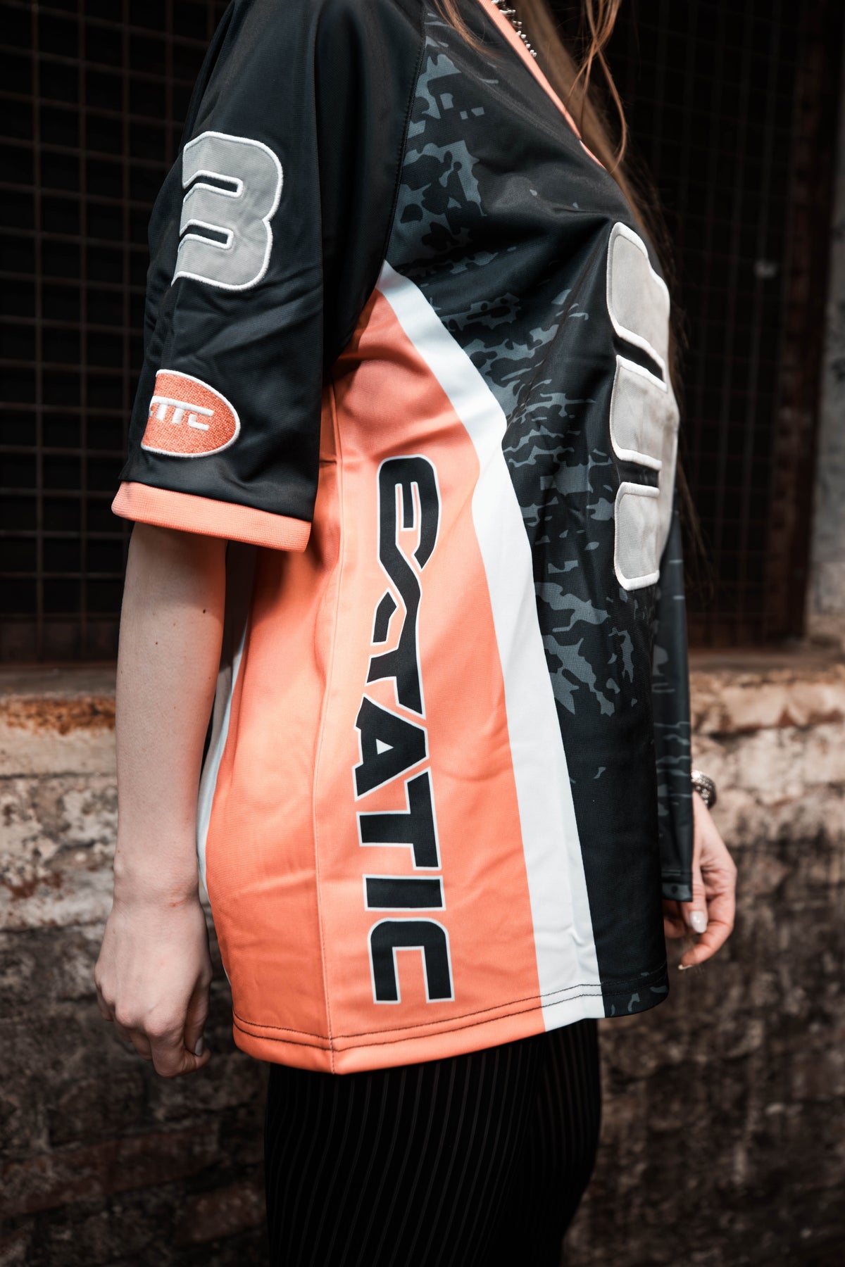XTTC Jersey