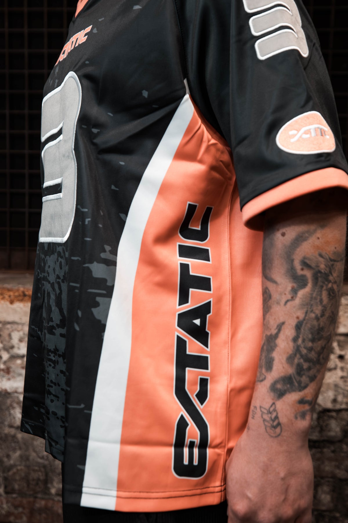 XTTC Jersey