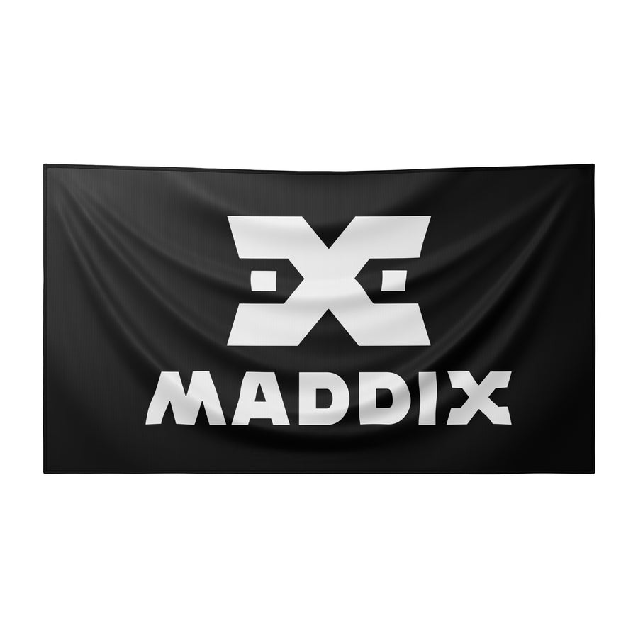 Maddix Flag