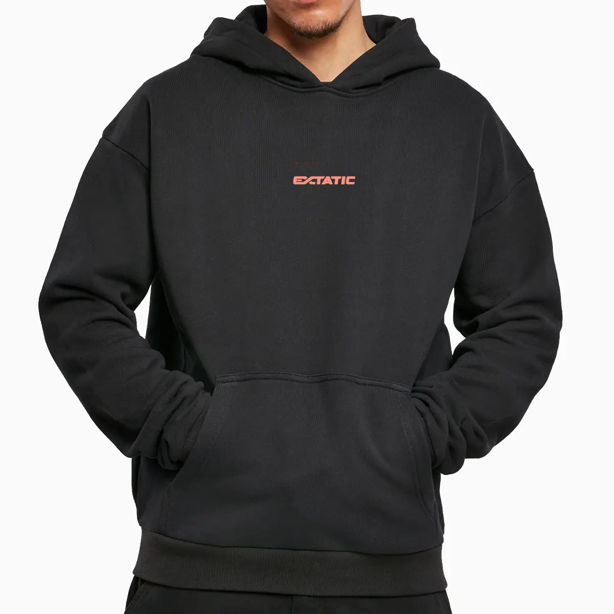 XTTC HOODIE