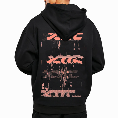 XTTC HOODIE