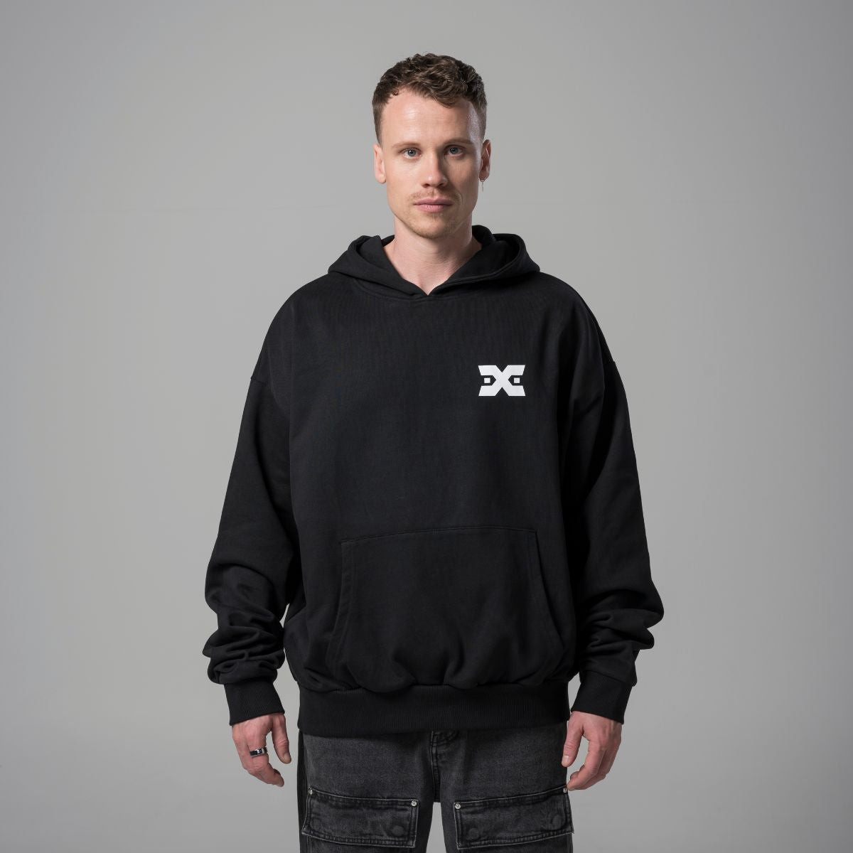 Maddix Hoodie