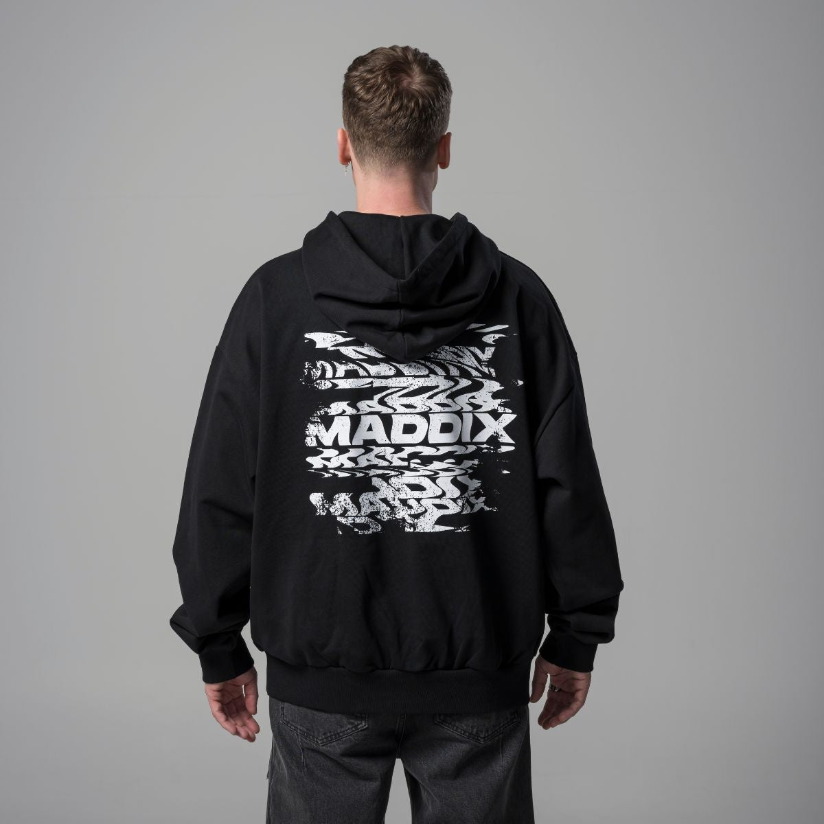 Maddix Hoodie