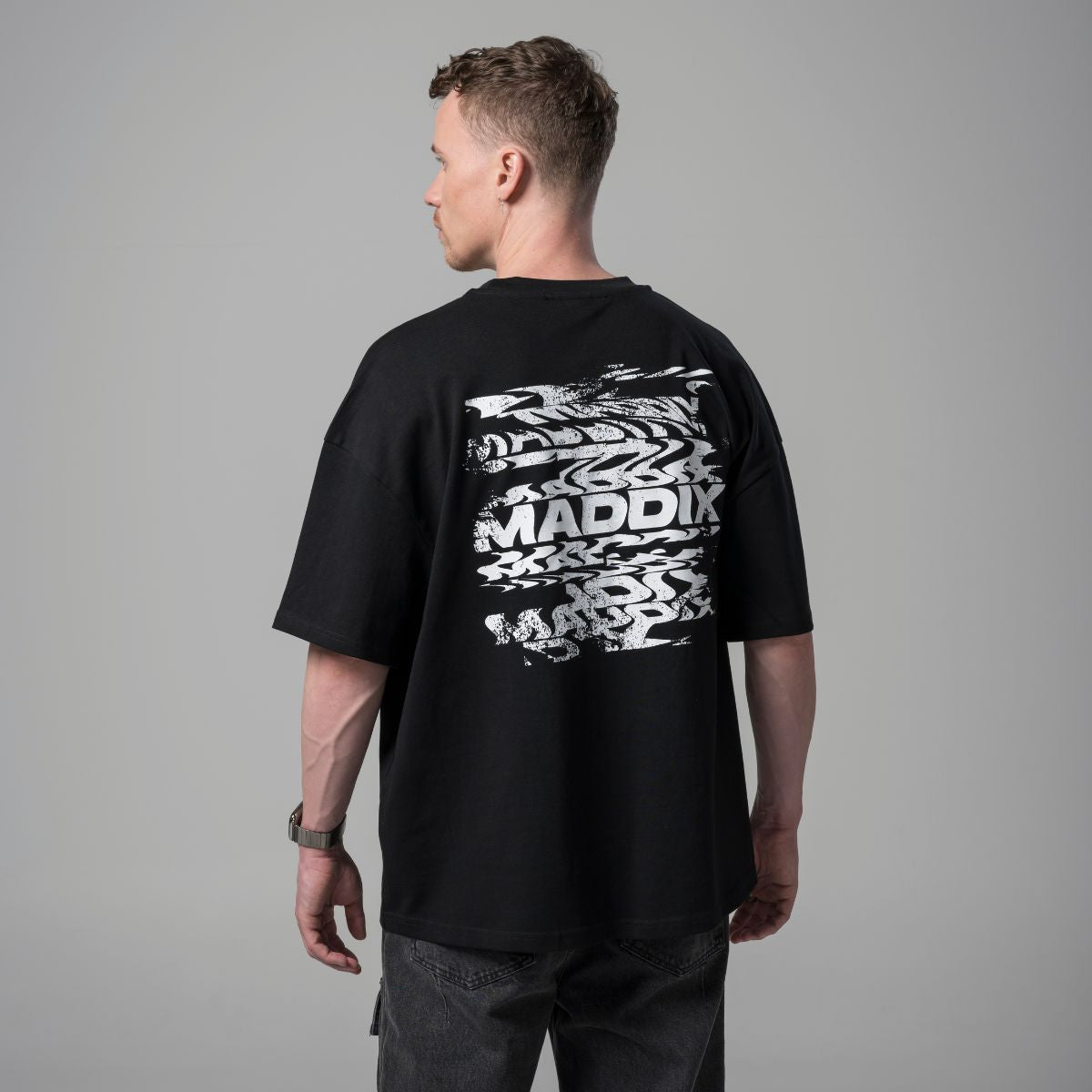 Maddix Tee