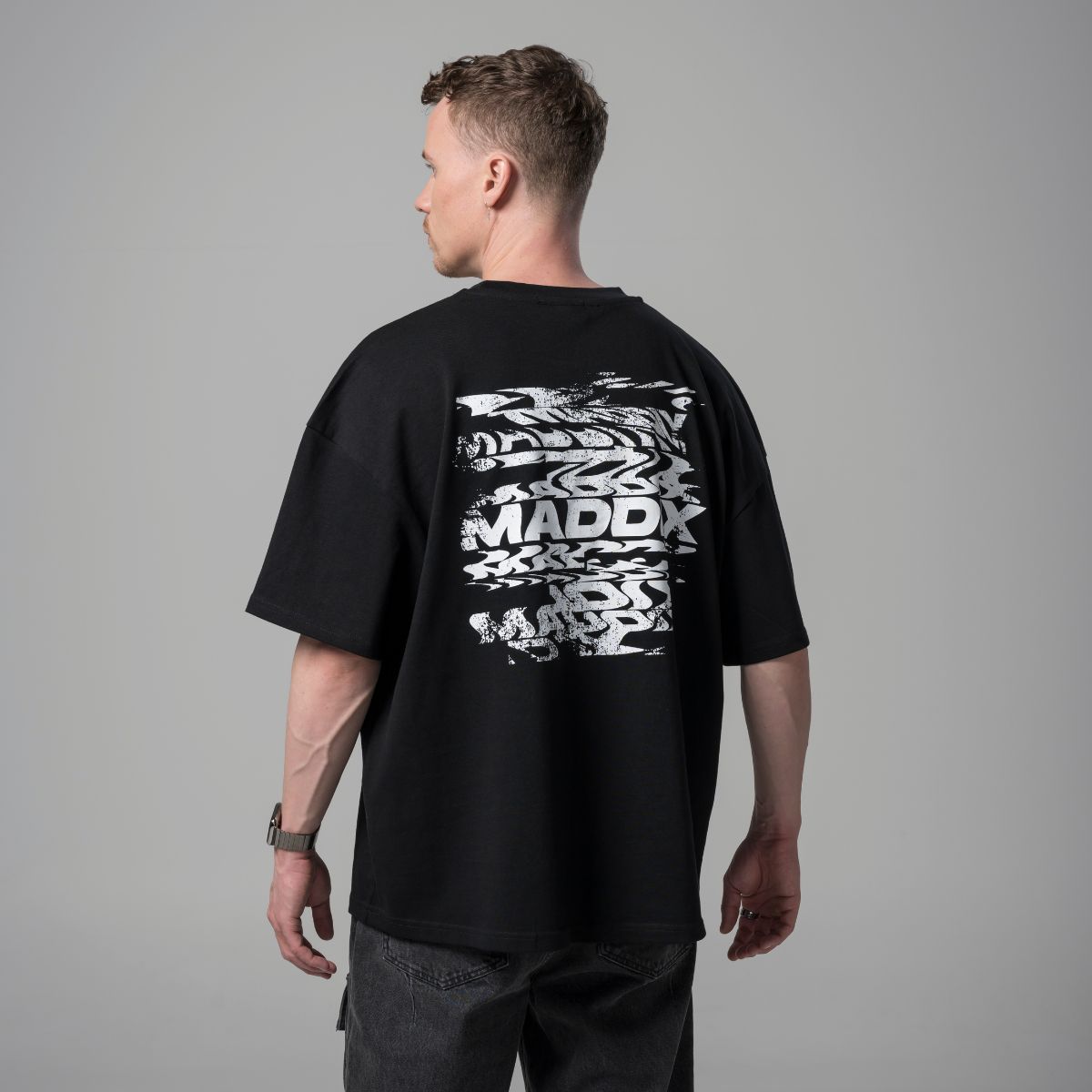 Maddix Tee