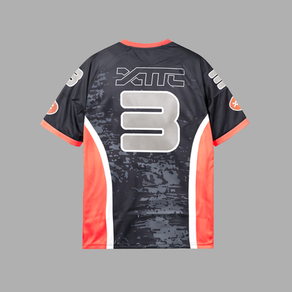 XTTC Jersey