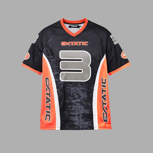 XTTC Jersey