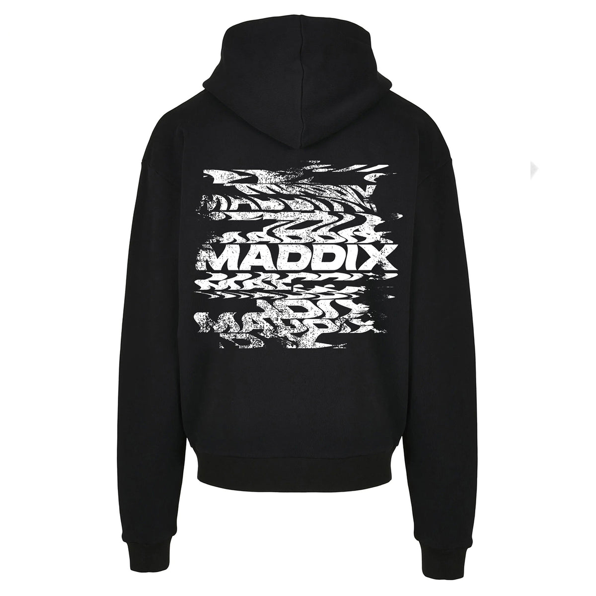 Maddix Hoodie